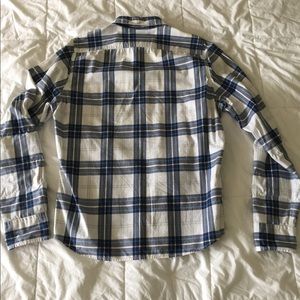 Abercrombie & Fitch shirt - XXL